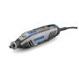 Afbeeldingen van Dremel graveermachine 4250-3/45 + koffer  45 delig acc. set