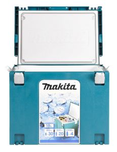 Afbeeldingen van Makita Coolkoffer nr4 198253-4