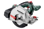 Afbeeldingen van Metabo Accu-cirkelzaag MKS 18 LTX 58