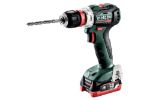 Afbeeldingen van Metabo Accu-boorschroefmachine PowerMaxx BS 12v BL Q 4.0Ah