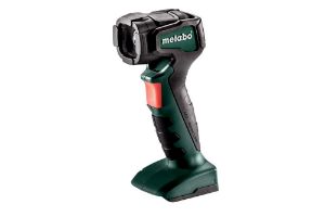 Afbeeldingen van Metabo Accu-lamp PowerMaxx ULA 12v LED