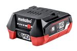 Afbeeldingen van Metabo accu-pack 12v 4.0Ah