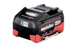 Afbeeldingen van Metabo LiHD accu-pack DS 18v 5.5Ah