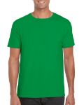 Afbeeldingen van Gildan t-shirt Irish green