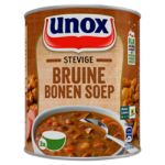 Afbeeldingen van Unox stevige bruine bonensoep 800ml