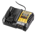 Afbeeldingen van DeWalt XR multivoltage lader