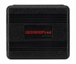 Afbeeldingen van GEDORE red. Slagmoerdopsleutelset 1/2" R63043003 3-delig