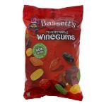 Afbeeldingen van Bassett Winegum1 kilo