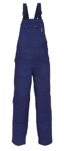 Afbeeldingen van HAVEP Workwear/Protective wear Amerikaanse overall/Bretelbroek Basic marine 62