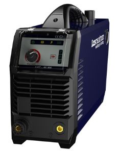 Afbeeldingen van Lascentrum plasma inverter 40 Amp. 240V - 50/60Hz