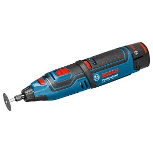 Afbeeldingen van Bosch Multi-gereedschapsysteem GRO 12V-35 professional