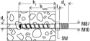 Afbeeldingen van fischer Betonschroef binnendraad FBS II 6x55mm