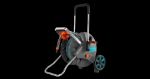 Afbeeldingen van Gardena Slangenwagen CleverRoll L Easy met 50 meter 1/2" slang