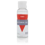 Afbeeldingen van Tendo's alcohol gel 70%  100ml