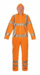 Afbeeldingen van HYDROWEAR Norg overall fluor oranje