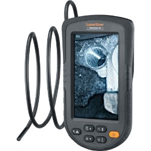 Afbeeldingen van Laserliner inspectie camera videopocket HD