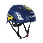 Afbeeldingen van Kask Veiligheidshelm Superplasma AQ Hi-Viz Blauw/Geel