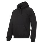 Afbeeldingen van Snickers Workwear Hoodie 2800 zwart