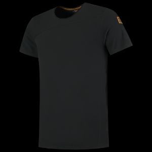 Afbeeldingen van Tricorp t-shirt 104002 zwart