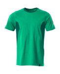 Afbeeldingen van Mascot t-shirt accelerate helder groen/groen