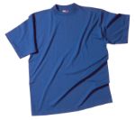 Afbeeldingen van Tricorp t-shirt 101002 korenblauw