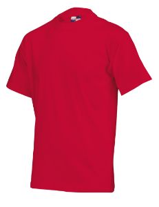 Afbeeldingen van Tricorp t-shirt 101002 rood