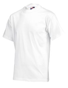 Afbeeldingen van Tricorp t-shirt 101002 wit