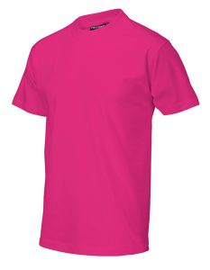 Afbeeldingen van Tricorp t-shirt 101001 fuchsia