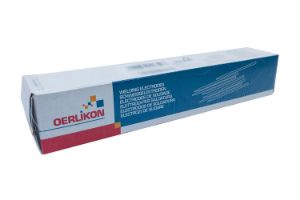 Afbeeldingen van Oerlikon Spezial laselektroden 2,5 x350 mm (200st/3,9kg)