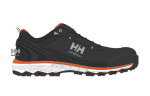 Afbeeldingen van Helly Hansen schoen Chelsea EVO 2 LOW S3