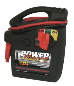 Afbeeldingen van Power-Start starthulp 12V-24B 700a