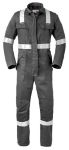 Afbeeldingen van HAVEP Workwear/Protective wear Overall 5safety grijs 46