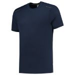 Afbeeldingen van TRICORP WORKWEAR T-shirt Accent 102703 ink 2XL