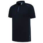 Afbeeldingen van TRICORP WORKWEAR Poloshirt Accent 202703 marine M