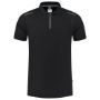 Afbeeldingen van TRICORP WORKWEAR Poloshirt Accent 202703 zwart/grijs XL