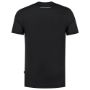 Afbeeldingen van TRICORP WORKWEAR T-shirt Accent 102703  zwart/grijs XL