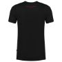 Afbeeldingen van TRICORP WORKWEAR T-shirt Accent 102703 zwart/rood L