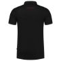 Afbeeldingen van TRICORP WORKWEAR Poloshirt Accent 202703 zwart/rood 3XL