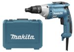 Afbeeldingen van Makita 230 V Schroevendraaier FS2500K 570w