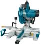 Afbeeldingen van Makita 230 V Radiaal afkortzaag 260 mm LS1110F