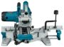 Afbeeldingen van Makita 230 V Radiaal afkortzaag 260 mm LS1110F