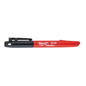 Afbeeldingen van Milwaukee INKZALL Marker Fijne Punt INKZALL™ marker black - 1 pc