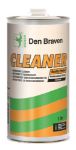 Afbeeldingen van Zwaluw cleaner, 1 liter