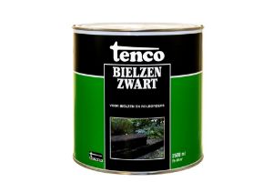 Afbeeldingen van Tenco Bielzenzwart 2500ml