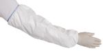 Afbeeldingen van DuPont Armbeschermer Tyvek Tyvek® wit