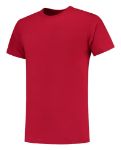 Afbeeldingen van TRICORP CASUAL T-Shirt 145 Gram rood L 101001