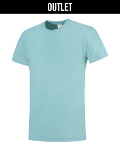 Afbeeldingen van TRICORP CASUAL T-Shirt 145 Gram 101001 Chrystal 2XL