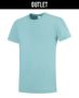 Afbeeldingen van TRICORP CASUAL T-Shirt 145 Gram 101001 Chrystal XL