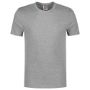 Afbeeldingen van TRICORP CASUAL T-Shirt Fitted 101004 grijs L