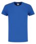 Afbeeldingen van TRICORP CASUAL T-Shirt Cooldry Bamboe Fitted 101003 Korenblauw L